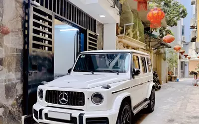 🔥 6 TẦNG MỚI TINH – Ô TÔ ĐỖ CỬA – MẶT TIỀN 5,5M, 10 BƯỚC RA PHỐ, QUANH 8 TỶ!