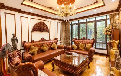 BÁN NHÀ MẶT PHỐ SƠN TÂY BA ĐÌNH - VỊ TRÍ VIP ĐẸP 6 TẦNG KINH DOANH SẦM UẤT: 40M2 - 26.5 TỶ