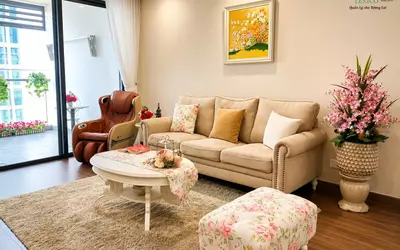 🌸 BÁN CĂN HỘ CAO CẤP BRG LEGEND – FULL NỘI THẤT CHÂU ÂU – ĐANG CÓ DÒNG TIỀN ỔN ĐỊNH 🌸