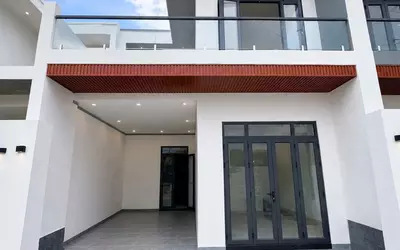 🏡 BIỆT THỰ MINI SIÊU ĐẸP – SỔ HỒNG RIÊNG FULL THỔ CƯ – CHỈ 2 TỶ 350 (CÒN THƯƠNG LƯỢNG)