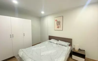 Tôi đang cần cho thuê căn hộ Tứ Hiệp Plaza 3 ngủ 2wc full đồ giá thuê nhanh 9tr/ tháng