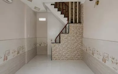 Bán Nhà Tân Bình - Hoàng Văn Thụ - Hẻm Xe Hơi Hơi - 2PN - Nhỉnh 3 Tỷ