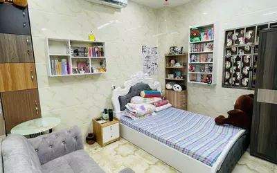 Bán Nhà Mặt Tiền Quận 11 - Kinh Doanh Đông - 5PN - Nhỉnh 26 Tỷ