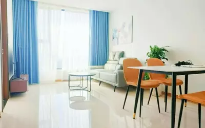 Cần cho thuê căn hộ OCT Bắc Linh Đàm 3 ngủ 2wc full đồ giá thuê 9tr/ tháng