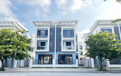CHO THUÊ CĂN BIỆT THỰ AN QUÝ NAM CƯỜNG DƯƠNG NỘI
