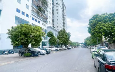 BÁN NHÀ MẶT NGÕ 158 VÕ CHÍ CÔNG TÂY HỒ - PHÂN LÔ 3 Ô TÔ TRÁNH KINH DOANH: DT 192M2 - 88 TỶ