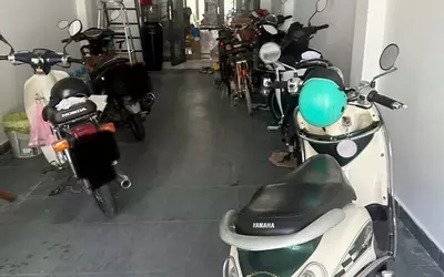 Chính chủ cho thuê mặt bằng mặt tiền Đường Bắc Hải, P.6, Q.Tân Bình, TPHCM đối diện Trường Học