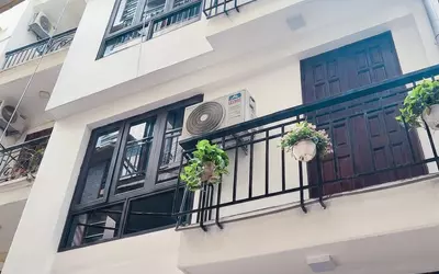 🔥 CỰC PHẨM 6 TẦNG – TẢI ĐỖ CỔNG, HƠN 8 TỶ KHÓ TÌM QUANH SVĐ MỸ ĐÌNH!