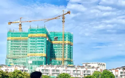 Căn hộ biển Hacom Tower Ninh Thuận – Giá tốt, chính sách thanh toán cực nhẹ