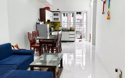 Bán căn hộ đẹp 2Pn, 68,5m2- giá chỉ 2,8 tỷ tại Kđt Thanh Hà-Hà Đông.
