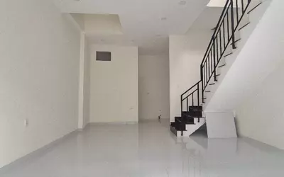 Nhà mới vào ở ngay - đường Lê Văn Lương - sát Lotte Mart - 46m2 - nhích 4 tỷyyyy