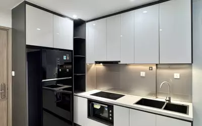Cho thuê căn hộ 2PN+ Vinhomes Grand Park full nội thất giá tốt