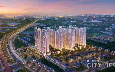 Thu nhập dưới 15 triệu/tháng vẫn có thể sở hữu nhà? Nhà ở xã hội trả trước chỉ từ 200 triệu!