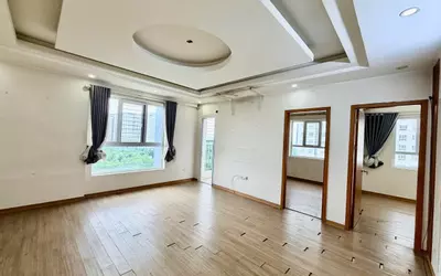 Cần bán căn góc tầng 9-view hồ cực thoáng tại Thanh Hà- Hà Đông