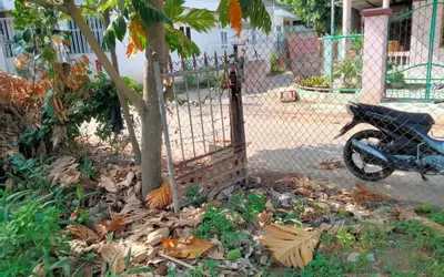 Bán 50 m2 đất gần UB Vĩnh Phương, khu dân cư đông đúc, cách siêu thị Go 2.5km