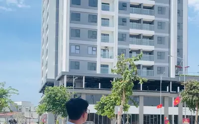 SỞ HỮU CĂN HỘ BIỂN CAO CẤP CHỈ VỚI KHOẢN THANH TOÁN NHỎ MỖI THÁNG