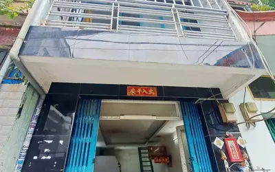 HÀNG HIẾM GIÁ RẺ SÁT HẺM XE TẢI TRỊNH ĐÌNH TRỌNG TÂN PHÚ 23M2 2 TẦNG CHỈ 2.85 TỶ