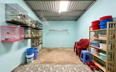 96M² GẦN CHỢ HIỆP BÌNH – HẺM XE HƠI – SỔ HỒNG RIÊNG – KẾT NỐI QL13 & PHẠM VĂN ĐỒNG