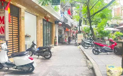 BÁN NHÀ NGÕ 15 TÚ MỠ CẦU GIẤY - VỊ TRÍ ĐẸP MẶT NGÕ Ô TÔ 5 TẦNG KINH DOANH: 50M2 - 22.8 TỶ