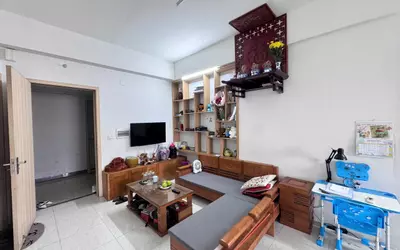 Bán Gấp Căn 2 Ngủ 72m² View 2 Hồ Đẹp Nhất Thanh Hà