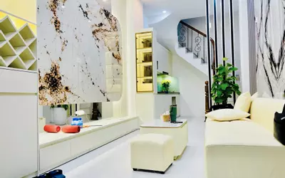 🔥 CHỈ  7,1 TỶ – NHÀ 38M² FULL NỘI THẤT, SH QUAY ĐẦU NGAY CỬA TẠI MỸ ĐÌNH!
