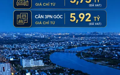 Căn Hộ The Emerald Boulevard Tháng 08/2026 Có Gì Trong Giỏ Hàng?