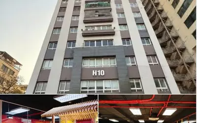 Bán sàn văn phòng hạng A - full nội thất - Tạo dòng tiền ngay - Chính chủ sổ đỏ lâu dài
