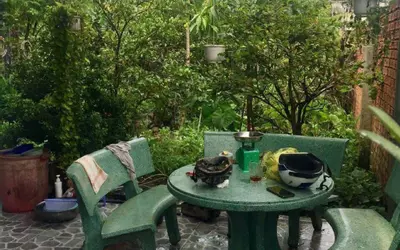 Đất thổ cư Hà Huy Giáp,P.An Phú Đông - TPHCM.DT 314m² = ( 8m x 40m )có sẵn 151m² thổ cư
