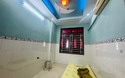 Mặt tiền Linh Đông – ngang 7m – nhà 3 tầng vừa ở vừa kinh doanh, sát Phạm Văn Đồng