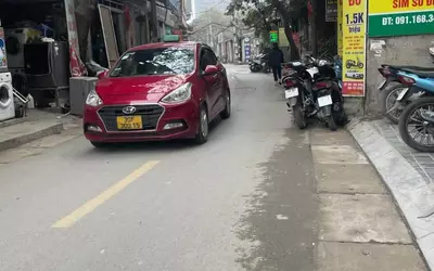 BÁN NHÀ MẶT ĐƯỜNG MỄ TRÌ THƯỢNG NAM TỪ LIÊM - VỊ TRÍ ĐẸP KINH DOANH SẦM UẤT: 50M2 - 17 TỶ