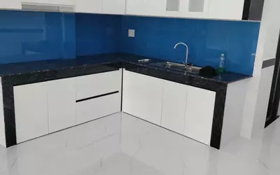Nhà Hẻm LÊ VĂN KHƯƠNG ,P.TÂN THỚI HIỆP -QUẬN 12 CŨ.DT: 4m x 14m