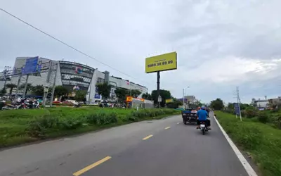 90m² gần Phạm Văn Đồng – ô tô tới cửa – nhà 2 tầng ở ngay – nở hậu tài lộc