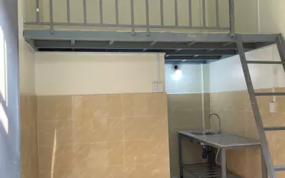 Cho thuê 80 phòng trọ gần KCN hạnh phúc đức hòa 1 ở ấp bình tiền 2,đức hòa long an