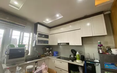 🔥 CHÍNH CHỦ CẦN BÁN CĂN 77M² KHU 6 TÒA TRONG THANH HÀ – GIÁ CHỈ 3,1X TỶ!