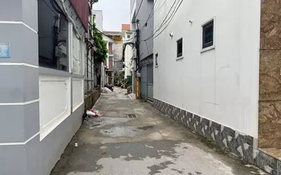 Lô Góc Đức Giang Việt Hưng: 54m2 Ô tô 16 chỗ vào đất, cách 20m ra đường thông ô tô