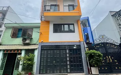 SIÊU PHẨM CĂN HỘ 23 PHÒNG 150M2 5 TẦNG THANG MÁY - HẺM 8M GIÁP Q11 – GIÁ CỰC TỐT 17.7 TỶ