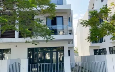 CHUYỂN NHƯỢNG CĂN BIỆT THỰ AN VƯỢNG DƯƠNG NỘI