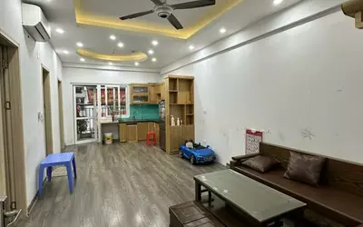 Chính chủ cần bán gấp căn hộ 68m2, 2Pn tại Kđt Thanh Hà- Hà Đông.