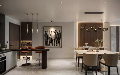 Bán nhà riêng chính chủ 76 m2 tại dự án The Queen 360 Giải Phóng