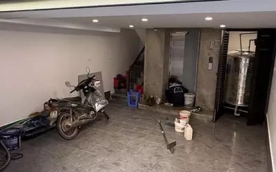 TÒA NHÀ 9 TẦNG MẶT ĐƯỜNG ĐỘI NHÂN BA ĐÌNH - VỊ TRÍ VIP KINH DOANH CỰC ĐỈNH: 50M2 - 36.5 TỶ