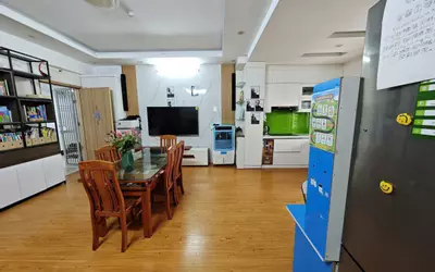 Cần bán căn góc 76m² – tầng 6 – giá chỉ 3 tỷ, vay ngân hàng tới 70% tại Thanh Hà- Hà Đông