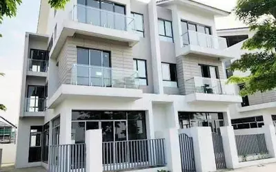 CHUYỂN NHƯỢNG _ CẮT LỖ BIỆT THỰ NAM CƯỜNG DƯƠNG NỘI