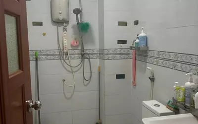 Bán nhà riêng 40m2 - 3.5 Tỷ - Cổng đình Phong Phú