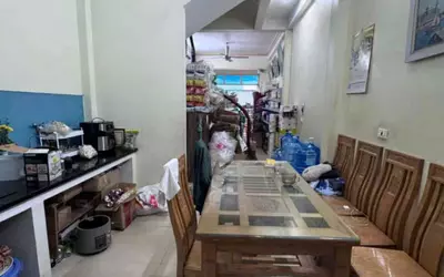 42m2 NHÀ 3 TẦNG KHU QUÂN ĐỘI PHÂN LÔ, ÔTÔ TRÁNH, KINH DOANH, 8 tỷ