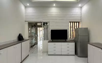 Bán Nhà Chung Cư Tân Bình - Bàu Cát 2 - Đã Có Sổ - 49M - Nhỉnh 2 Tỷ