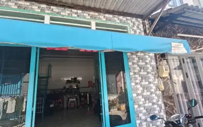 Bán Nhà Chính Chủ Sổ Hồng Riêng đường Trưng Nữ Vương ngay chợ Hóc Môn
