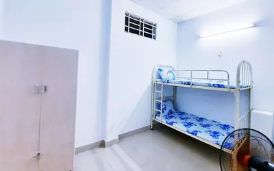 Phòng Trọ Hẻm 824 Huỳnh Tấn Phát Q.7 (Gần Phú Thuận - Cầu Phú Mỹ)