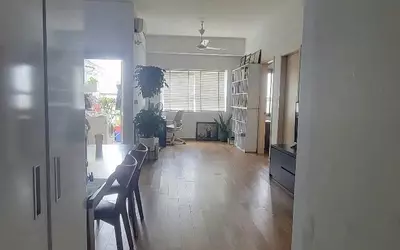 Chính chủ cần bán căn hộ 3Pn, 80m2 tại Thanh Hà- Hà Đông
