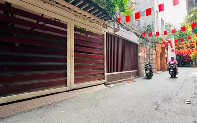 BÁN TÒA NHÀ 6 TẦNG NGÕ 6A THÀNH CÔNG, DT 147M2, MT 8.4M, KINH DOANH ĐỈNH, GIÁ CHÀO 76 TỶ