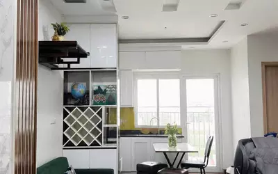 Chỉ 2,7x Tỷ Sở Hữu Ngay Căn 2 Ngủ Full Đồ Khu 5 Tòa Mới Chung Cư Thanh Hà
